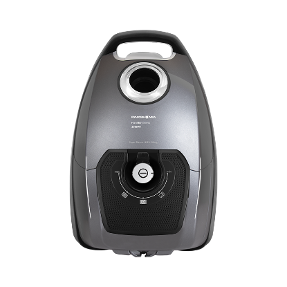 در تصویر یک جاروبرقی پاکشوما مدل 5225