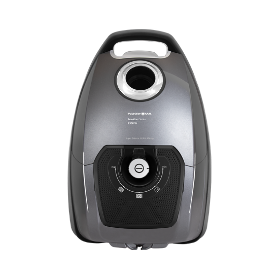 در تصویر یک جاروبرقی پاکشوما مدل 5225