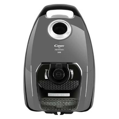 در تصویر یک مدل جارو برقی کندی ۲۵۰ KCV