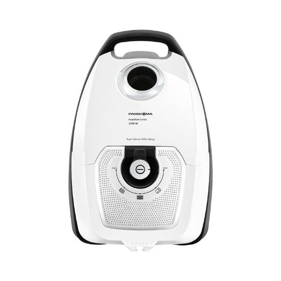 در تصویر یک جاروبرقی پاکشوما مدل 5225