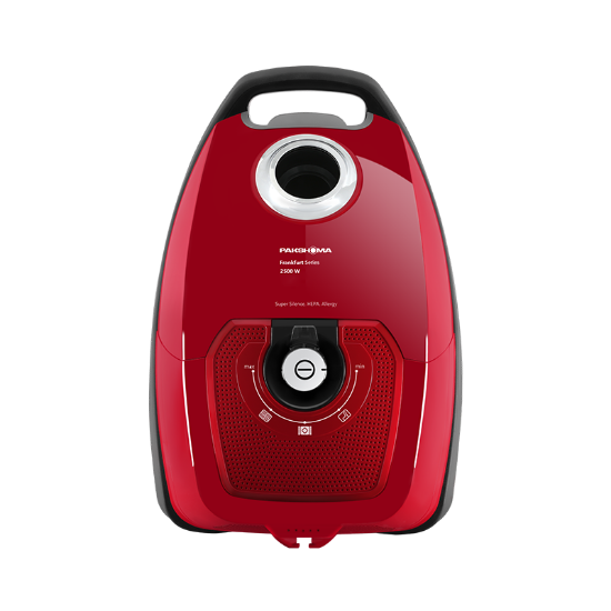 در تصویر یک جاروبرقی پاکشوما مدل 5225