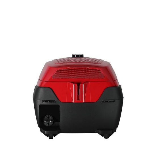 در تصویر یک جاروبرقی پاکشوما مدل 5225