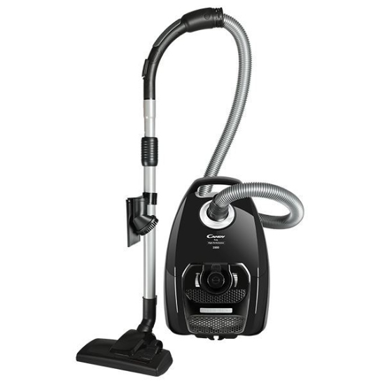 در تصویر یک مدل جارو برقی کندی ۲۵۰ KCV