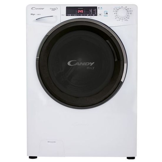 تصویر ماشین لباسشویی کندی مدل PFC 822