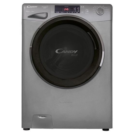 تصویر ماشین لباسشویی کندی مدل PFC 822