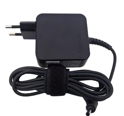 تصویر شارژر لپ تاپ لنوو Lenovo 20V 2.25A