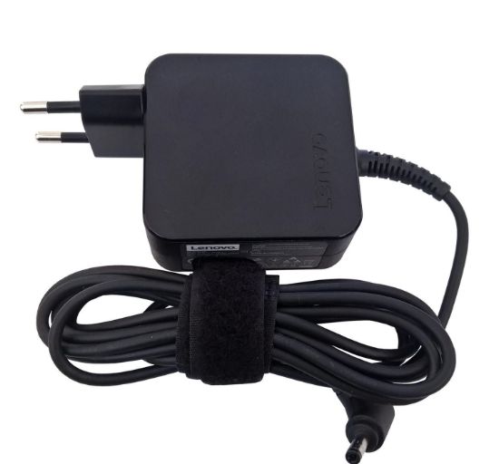 تصویر شارژر لپ تاپ لنوو Lenovo 20V 2.25A