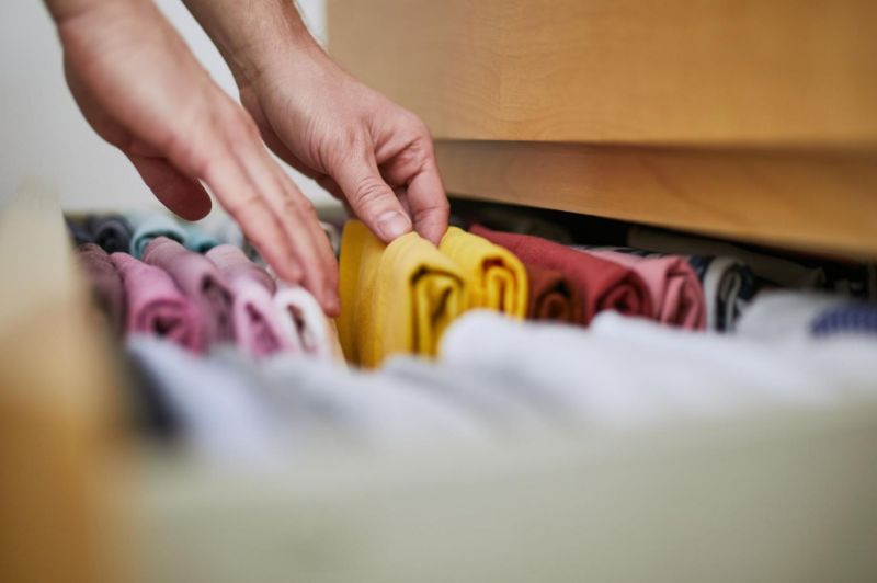 راهنمای شستشوی انواع پارچه‌ها در ماشین لباسشویی