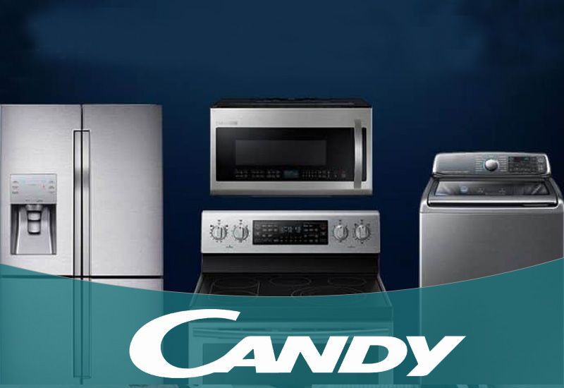 برند کندی: نوآوری، تاریخچه و کیفیت در لوازم خانگی