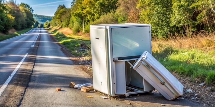 چرا یخچال روشن نمی‌شود؟ بررسی صفر تا صد علت و راه‌حل‌ها