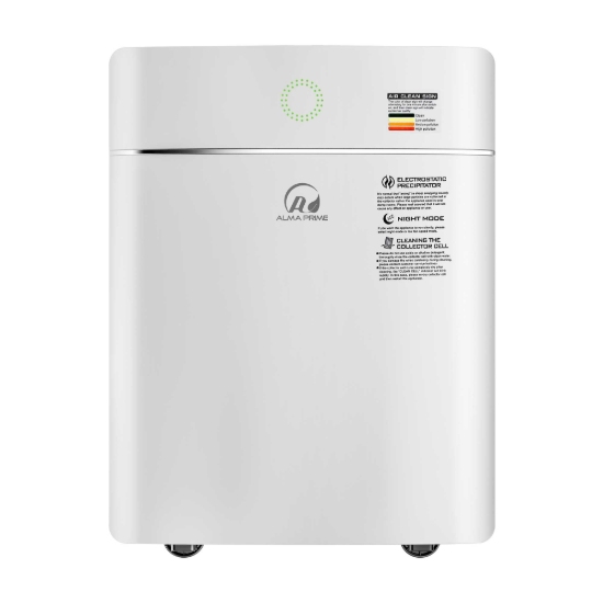 تصویر دستگاه تصفیه کننده هوا آلماپرایم مدل AP-332