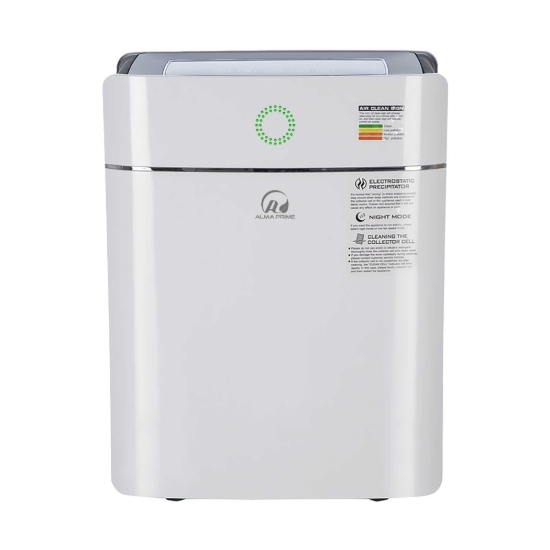 تصویر دستگاه تصفیه کننده هوا آلماپرایم مدل AP-332