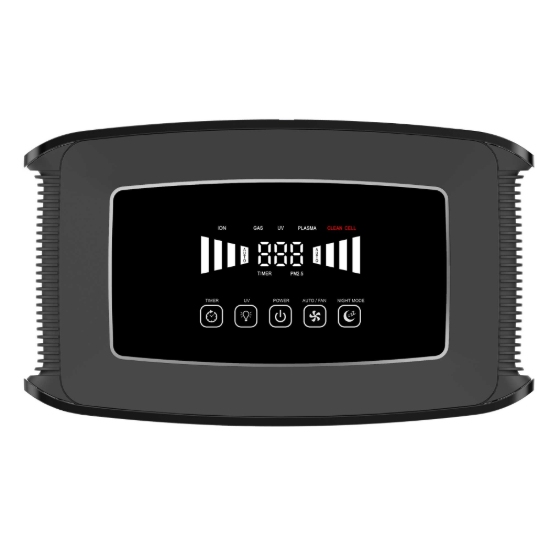 تصویر دستگاه تصفیه کننده هوا آلماپرایم مدل AP-332