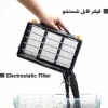 شستوشو فیلتر