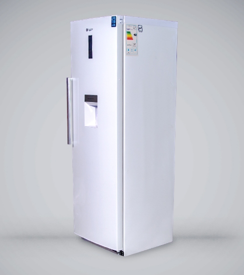 تصویر یخچال دوقلو یورو استار مدل ENRF-1760-IN-IC