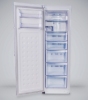 تصویر یخچال دوقلو یورو استار مدل ENRF-1760-IN-IC