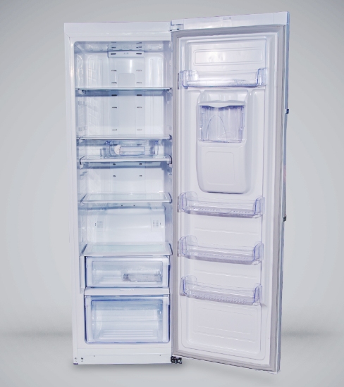 تصویر یخچال دوقلو یورو استار مدل ENRF-1760-IN-IC