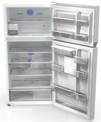 تصویر کمبی یورواستار مدل ENTF-8544