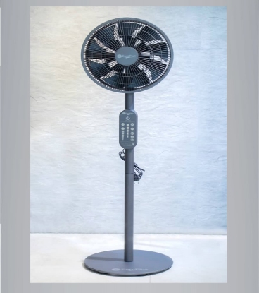 تصویر پنکه پایه دار یوروپلاس