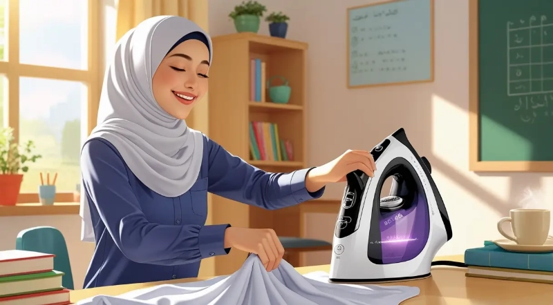 راهنمای خرید اتو بخار: چگونه بهترین مدل ۲۰۲۵ را انتخاب کنیم؟