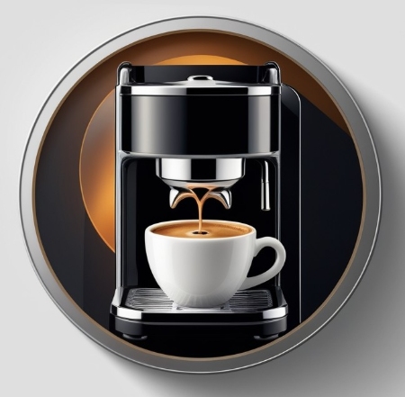 تصویر دسته بندی اسپرسو ساز