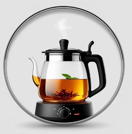 تصویر دسته بندی چای ساز