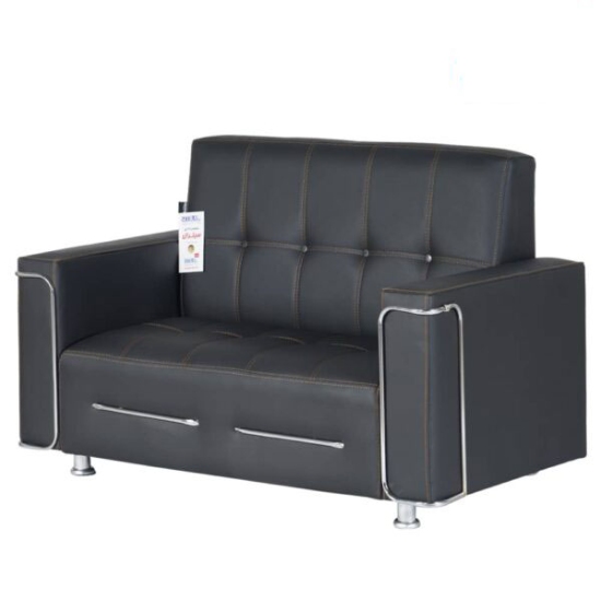 تصویر مبل اداری دو نفره اجلاس M201