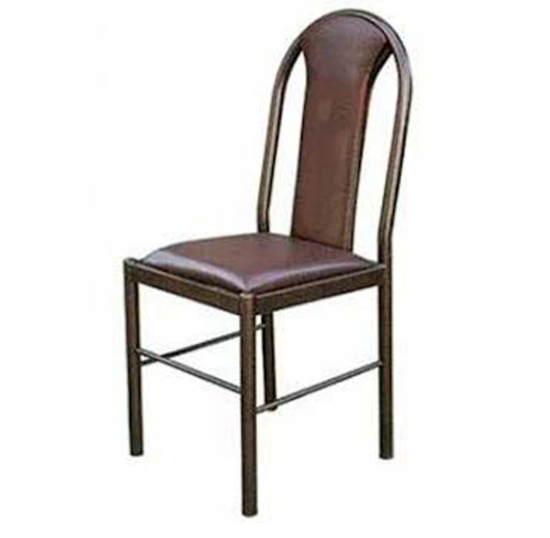 تصویر صندلی فلز با دوام