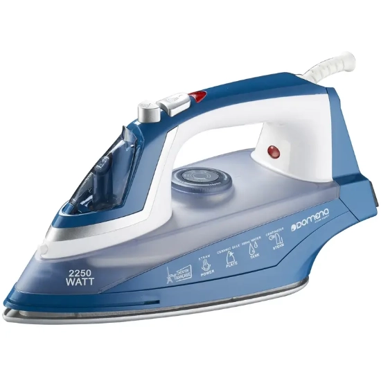 تصویر اتو بخار دومنا مدل 112