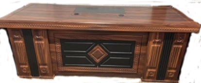 تصویر میز مدیریت غزال