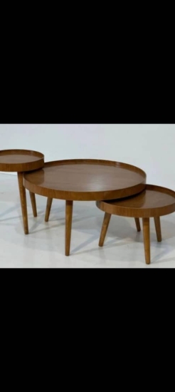 تصویر میز جلو مبلی