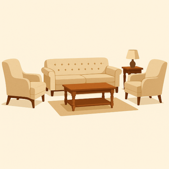 تصویر مبلمان طرح۰۱