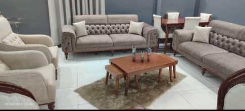 تصویر مبلمان طرح۰۱