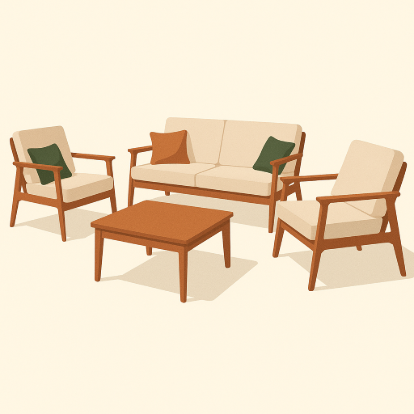 تصویر مبلمان طرح۰2