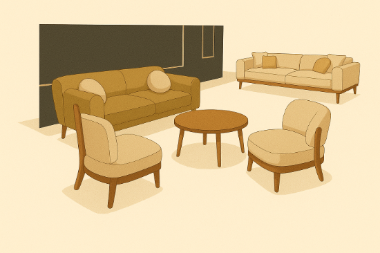 تصویر مبلمان طرح۰3