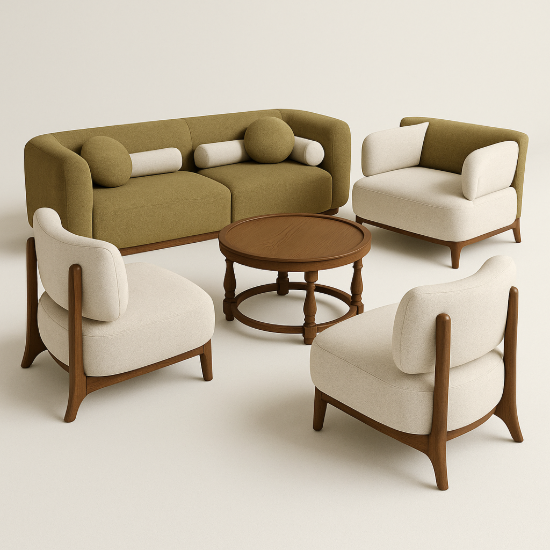 تصویر مبلمان طرح۰6