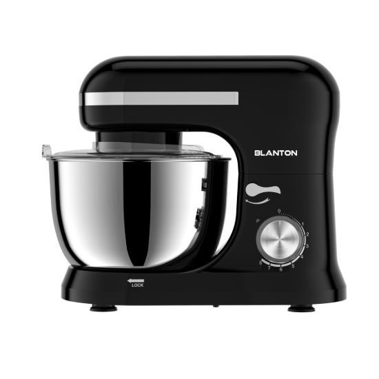 تصویر ماشین آشپزخانه 3210B مشکی بلانتون