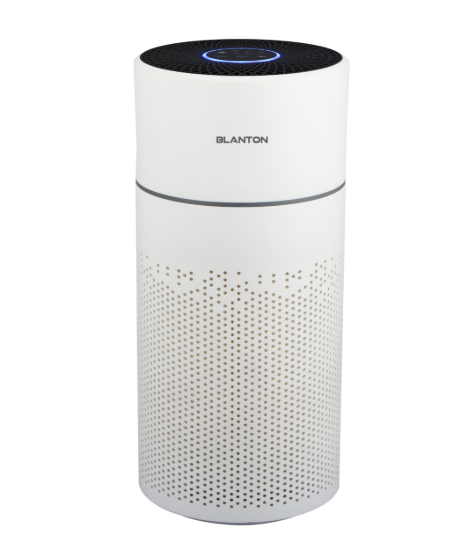 تصویر تصفیه هوا 45 مترمربع 2200 بلانتون