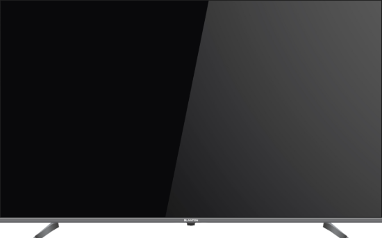 تصویر تلویزیون 58 اینچ هوشمند 5840 اندروید 11 رزولوشن 4K بلانتون
