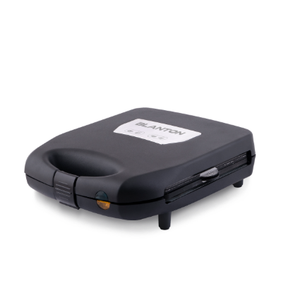 تصویر ساندویچ ساز 1101 مشکی بلانتون