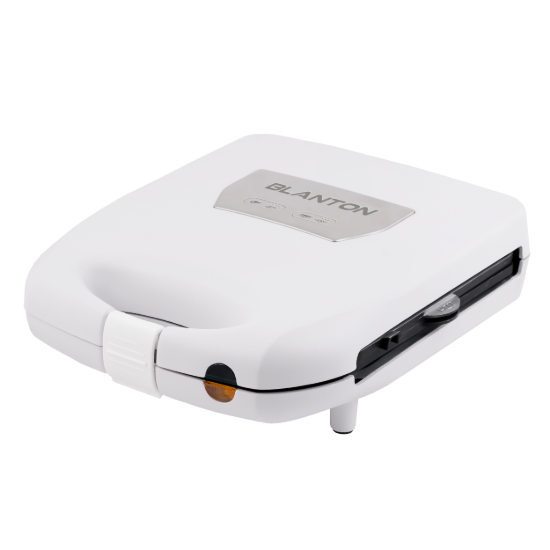 تصویر ساندویچ ساز 1101سفید بلانتون