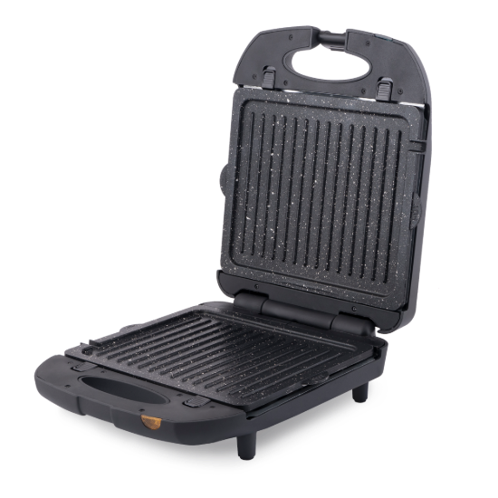 تصویر ساندویچ ساز 2101 مشکی بلانتون