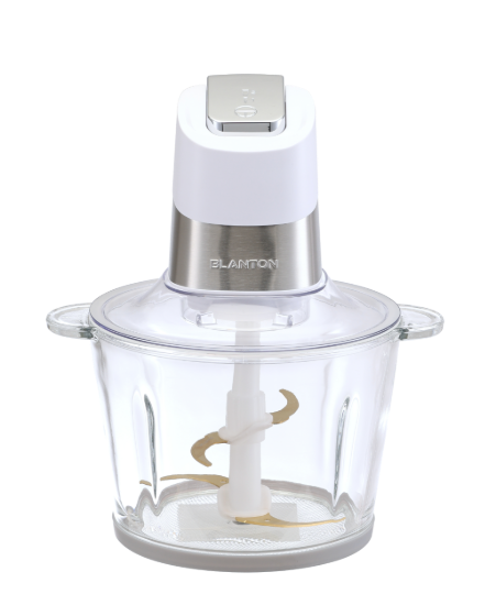 تصویر خردکن ایستاده 2204W سفید بلانتون