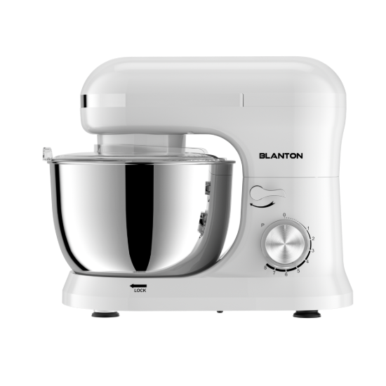 تصویر ماشین آشپزخانه 3210W سفید بلانتون