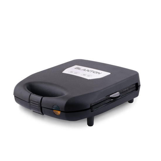 تصویر ساندویچ ساز 1101 مشکی بلانتون
