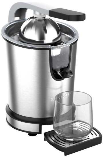 تصویر آب مرکبات گیری 2202 استیل بلانتون