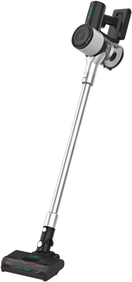 تصویر جارو شارژی 2 حالته دیجیتال 3410 BLDC بلانتون