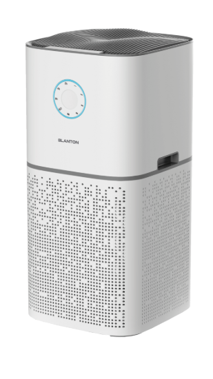 تصویر تصفیه هوا 75 مترمربع 4200 بلانتون