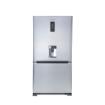 تصویر یخچال کمبی 30 فوت آبریز برقی 3014T تیتانیوم بلانتون