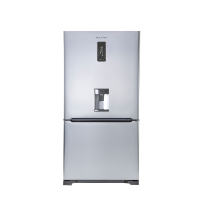 تصویر یخچال کمبی 30 فوت آبریز برقی 3014T تیتانیوم بلانتون